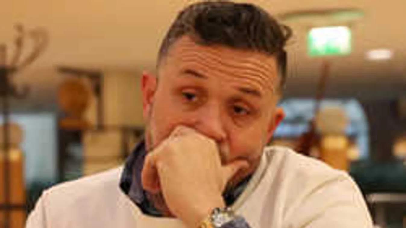 Meglepő kijelentést lett Lagzi Lajcsi, mit szólnak ehhez a gyerekei?