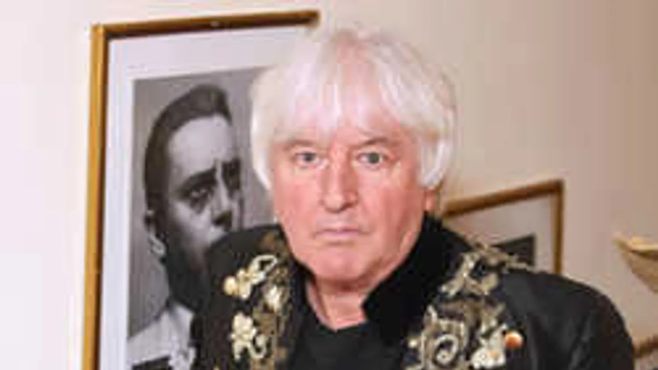 Elképesztő változás Tahi Tóth László állapotában