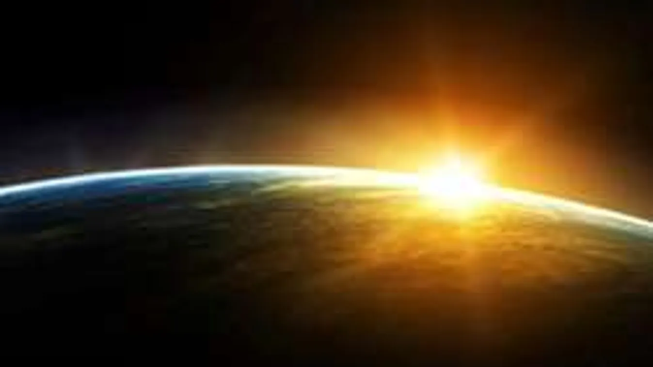 Lassul az emberlakta bolygó: Kiderült, hosszabb lesz az idei év!