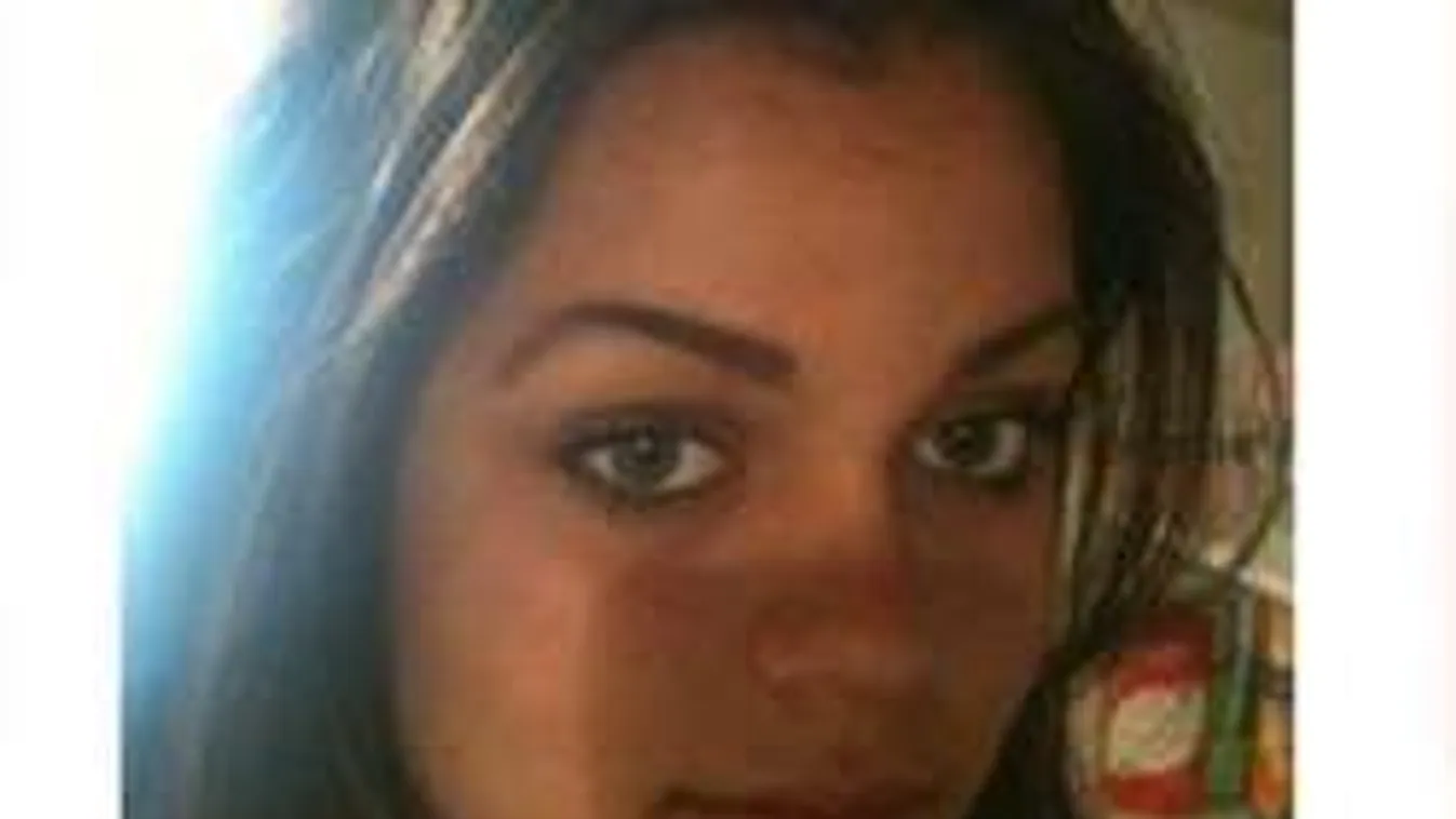 Még mindig keresik a bedrogozva megtalált lány 14 éves barátnőjét!