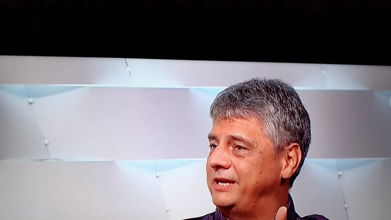 Dagad a DK-s szexbotrány: Ezt mondta Gréczyről a pszichológus