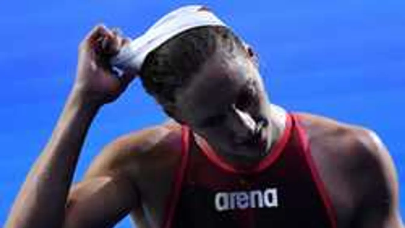 Kiderült, mennyit bukik Hosszú Katinka