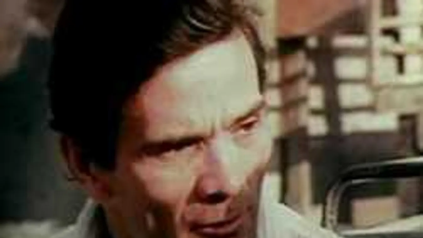 Elhunyt a legendás filmrendező gyilkosa