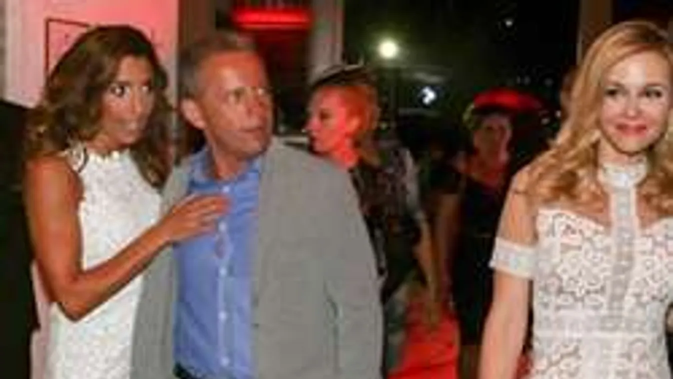 HELLO! Ennyi gyönyörű nőt egy helyen még sosem láttál!