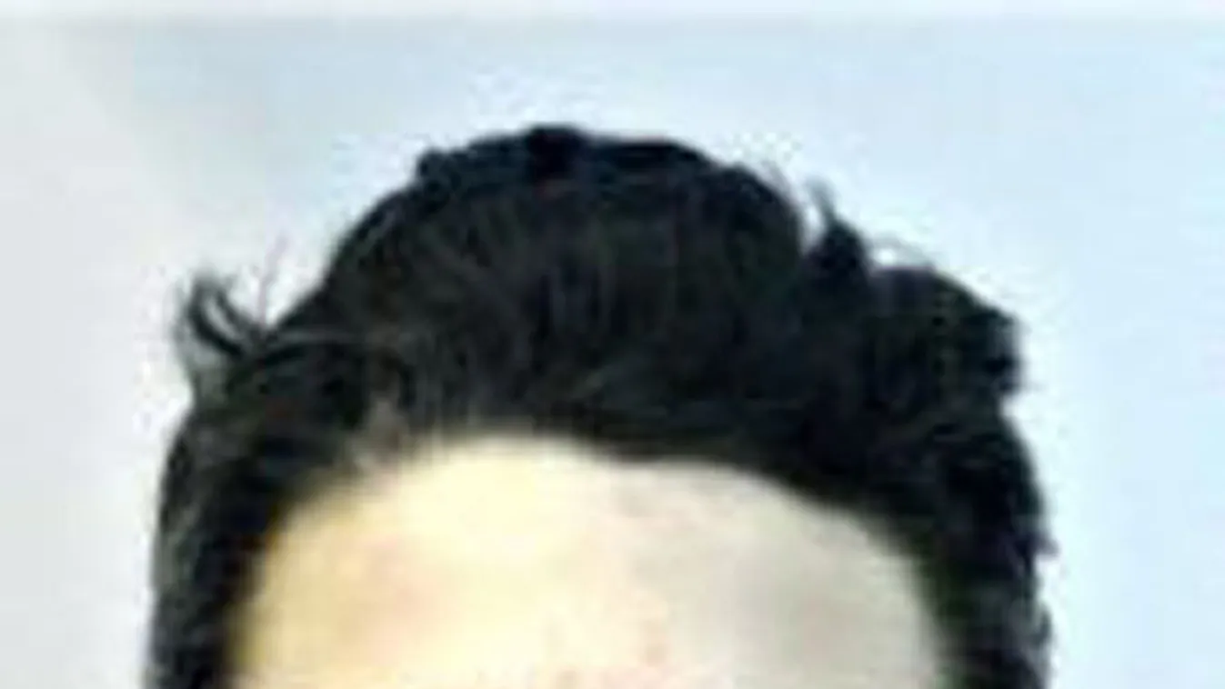 Láttad valahol? Eltűnt egy 17 éves székesfehérvári fiú