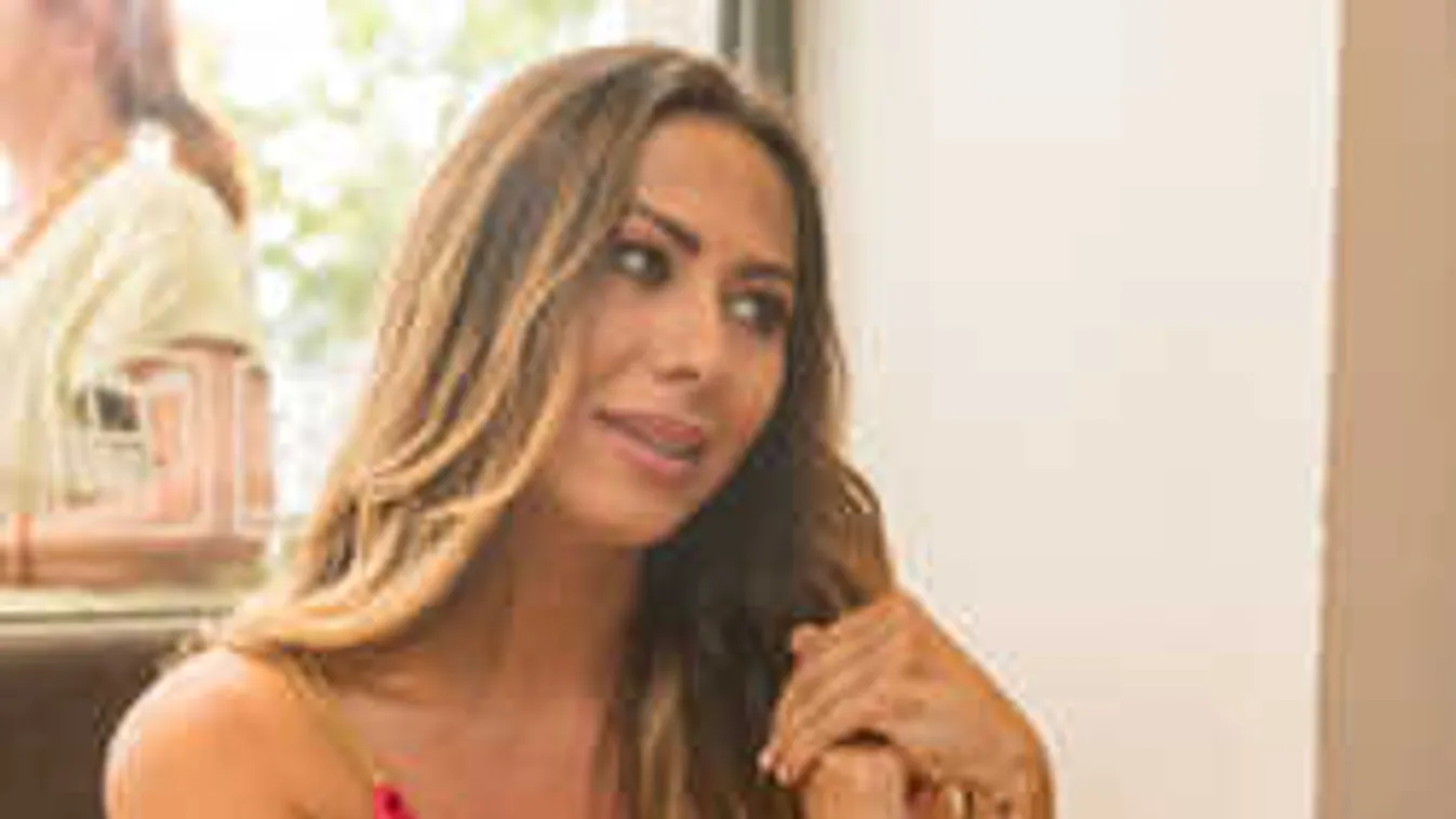 Megdöbbentő bejelentés, ezt biztosan nem sejtetted a műsorvezetőről