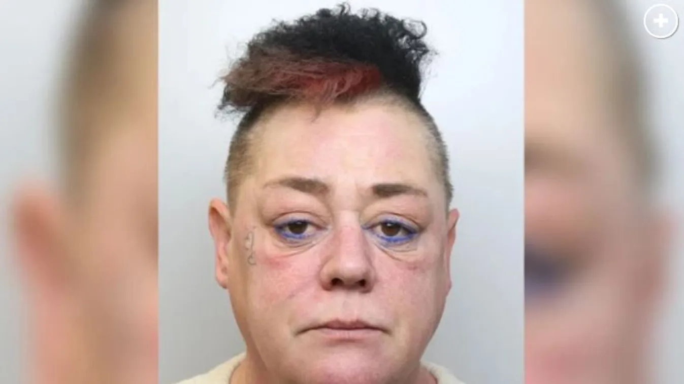 Szarófantom tartja rettegésben a szomszédságot