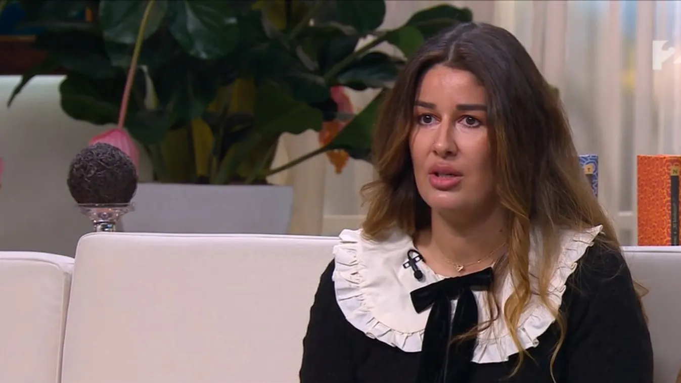 Singh Viki a bántások ellenére is megtanulta elfogadni önmagát