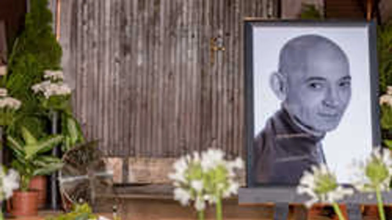 Teljes titokban temették el a magyar színészlegendát