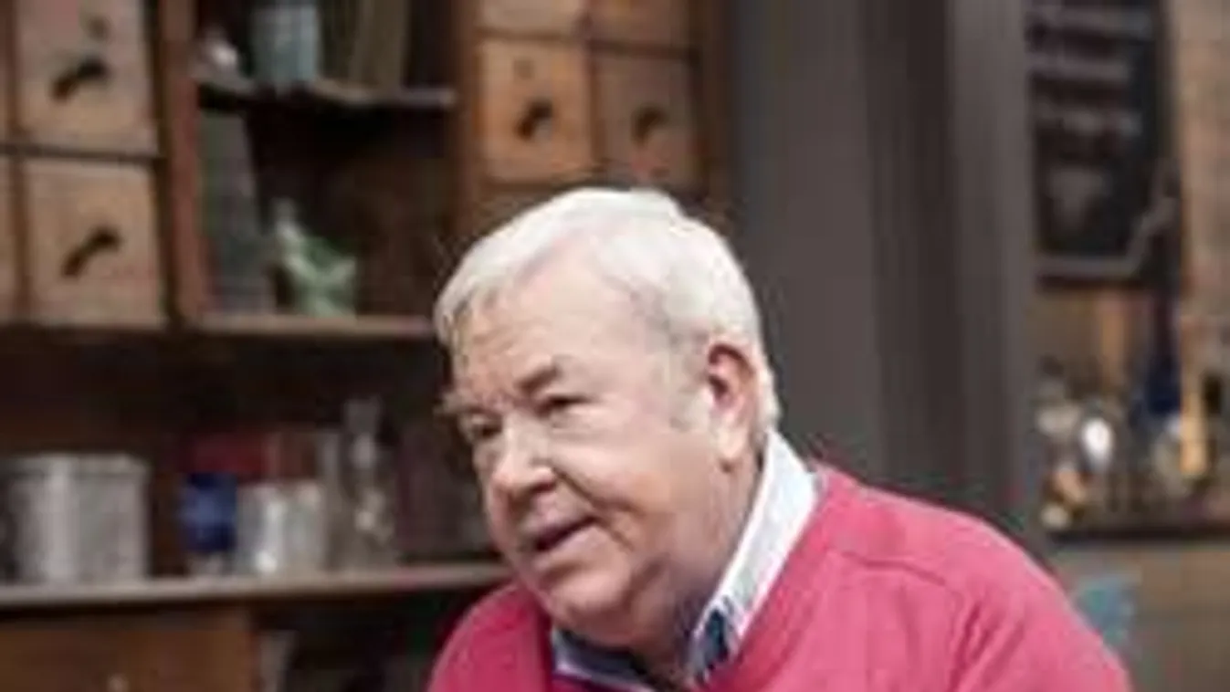 Gálvölgyi János meghökkentő vallomást tett