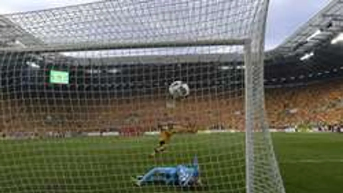 Óriási blamával kezdett a legmagyarabb német focicsapat