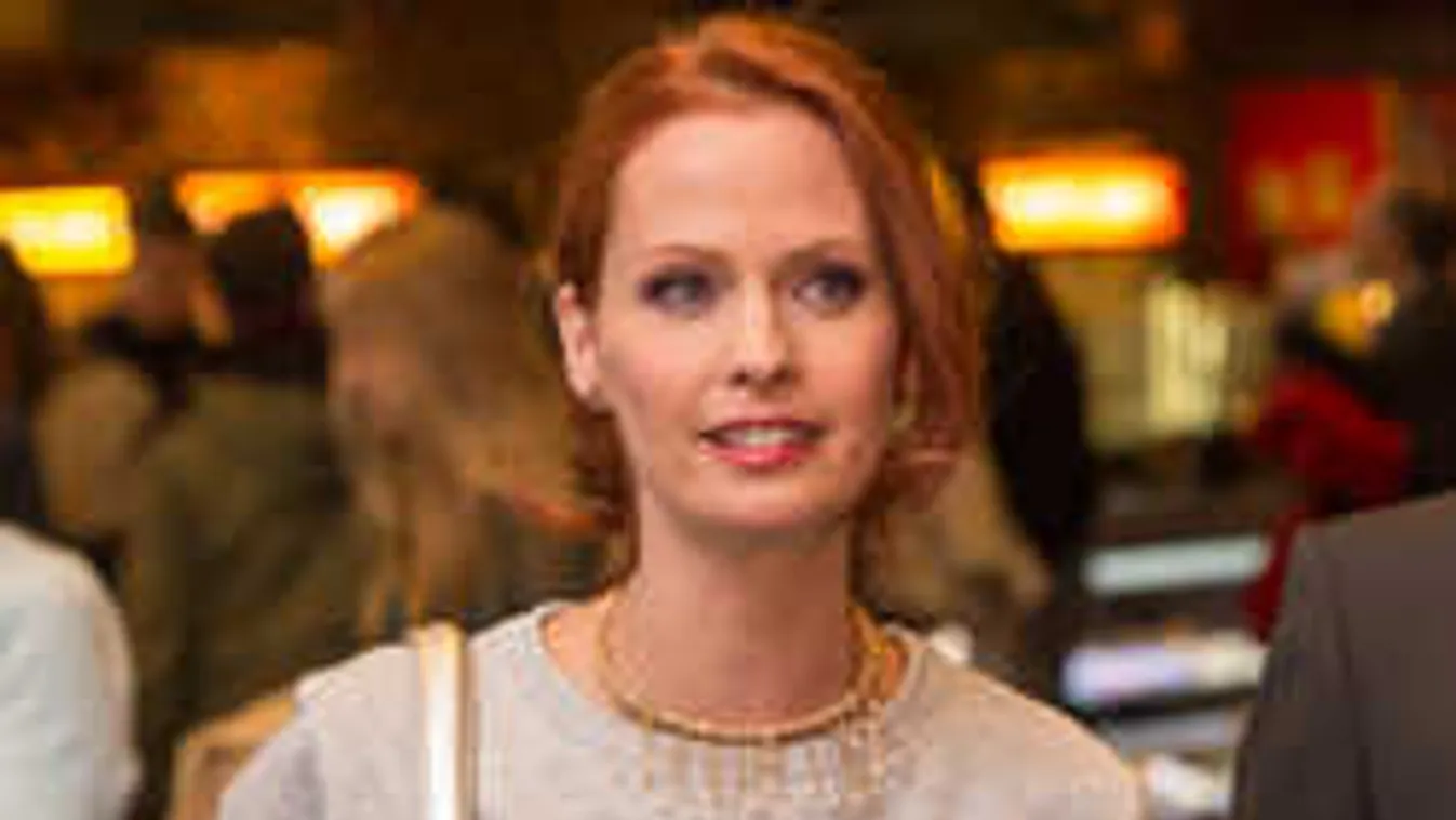 Ezt látnod kell, ilyen szexi edzés közben a magyar színésznő