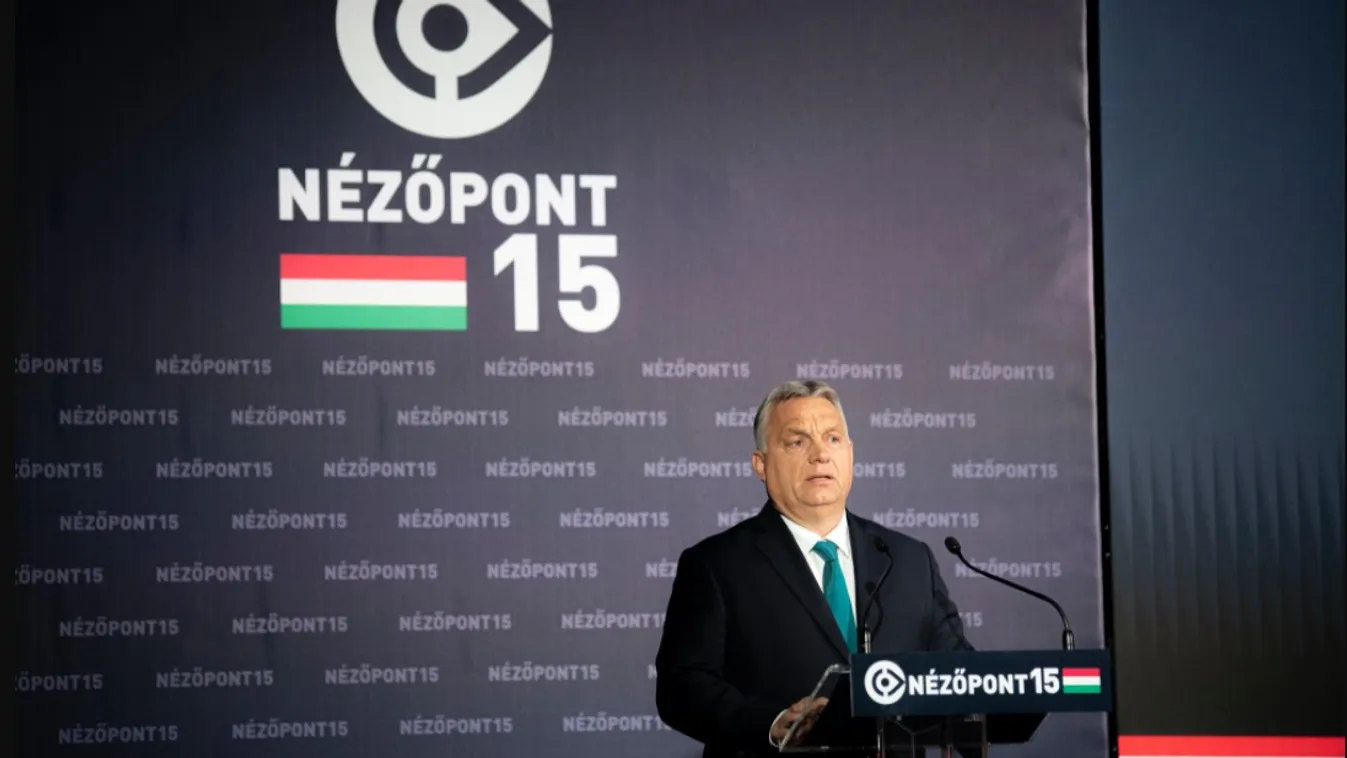 Orbán Viktor: a rezsiharc örök