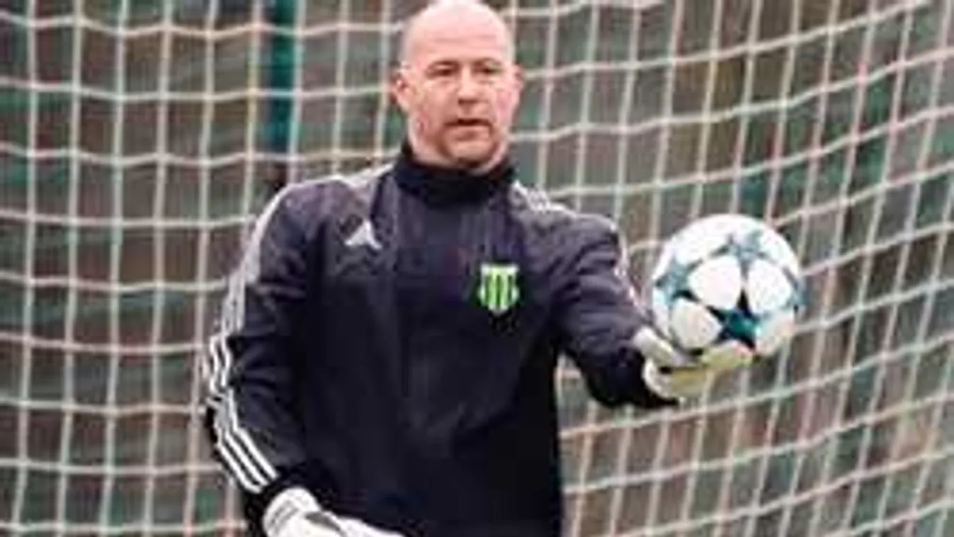 Botrány az NB I-ben: Király Gábor ezt mondta a kiállítása előtt