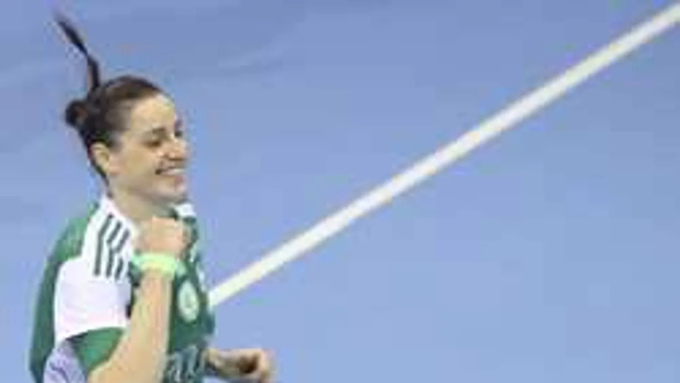 Magyar állampolgárságot kapott a világbajnok sportoló