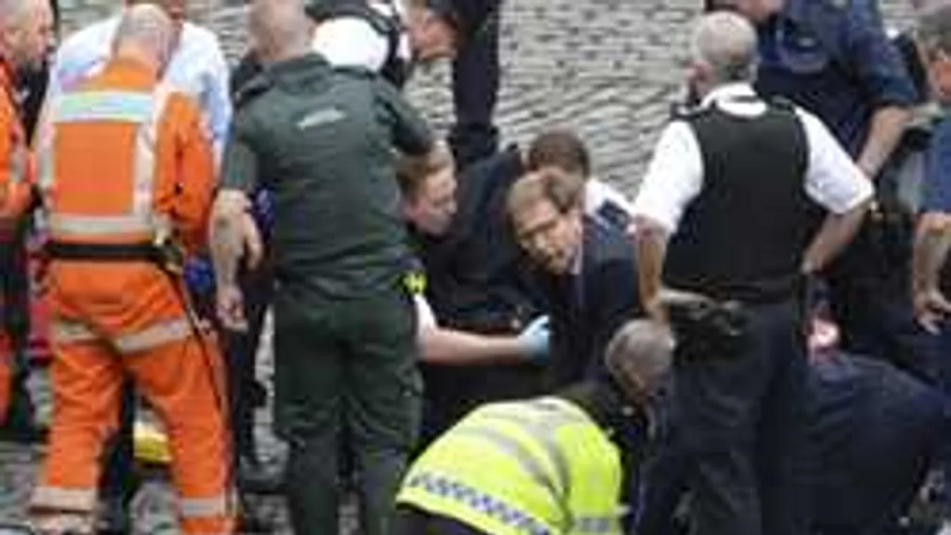 Chat-üzenetben kaphatott utasítást a támadásra a londoni terrorista!