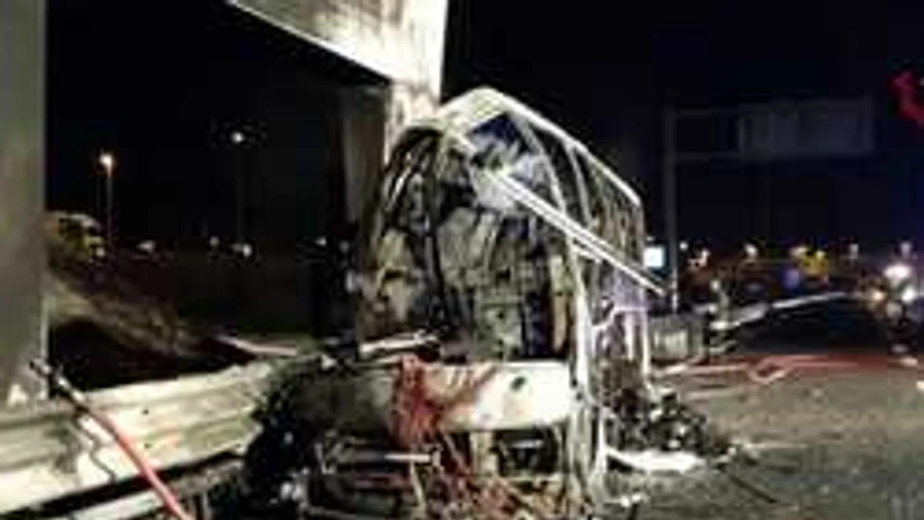 Döbbenetes részletek a veronai tragédiáról, kiszivárgott a vádirat