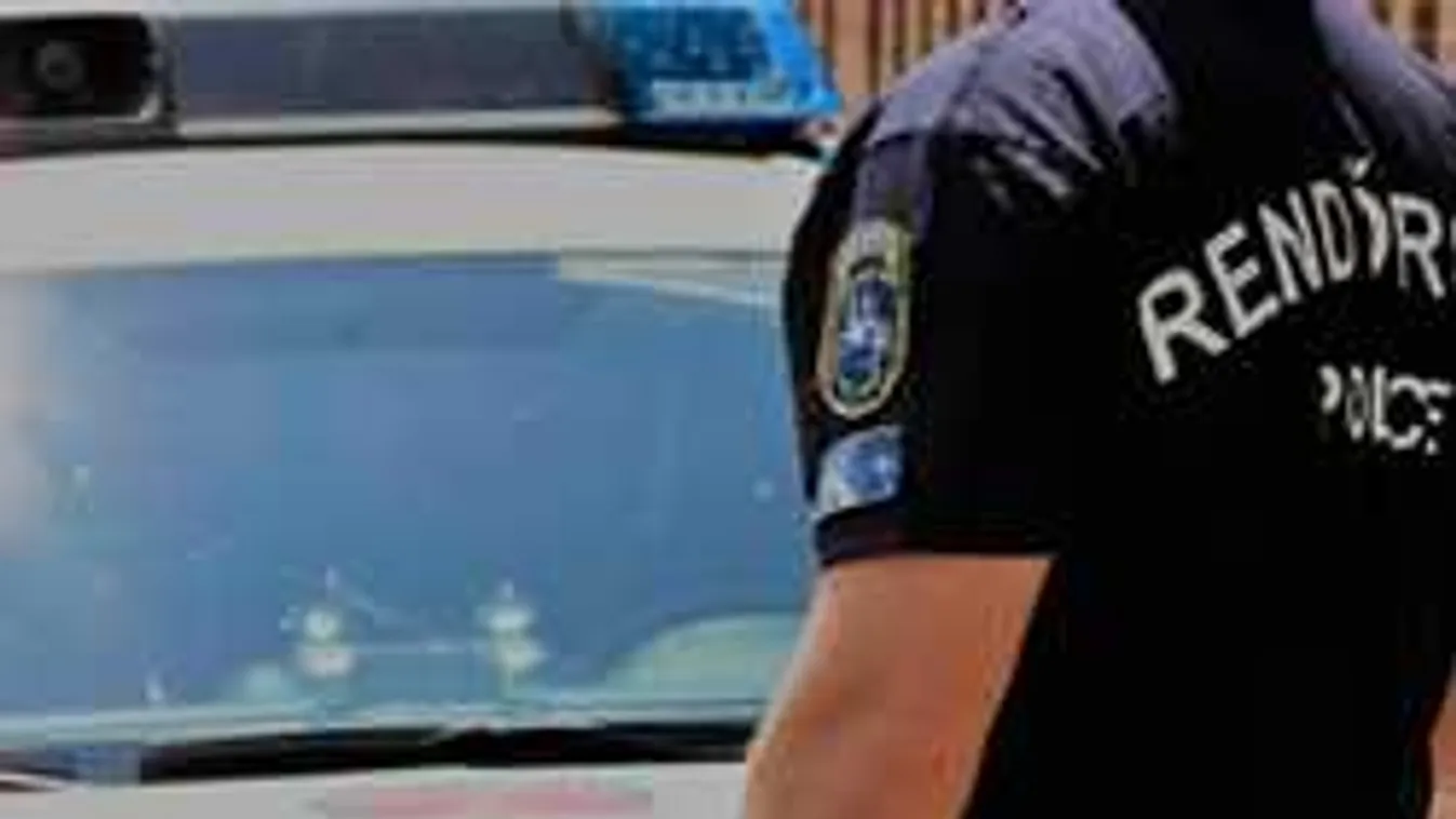 Lecsapott a rendőrség a soproni házban, elképesztő, mit találtak