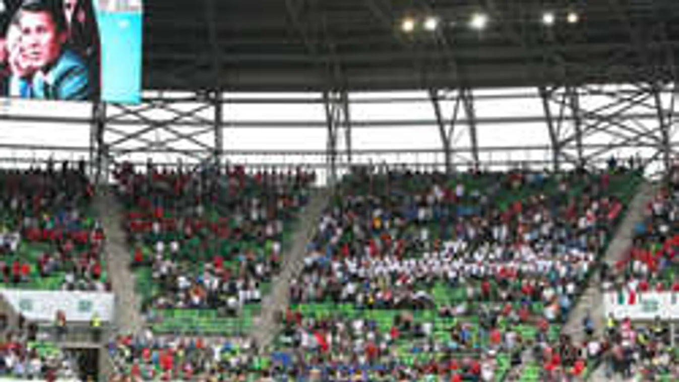 Erősítés, két príma Bundesliga-focista tűnt föl a Fradi-pályán