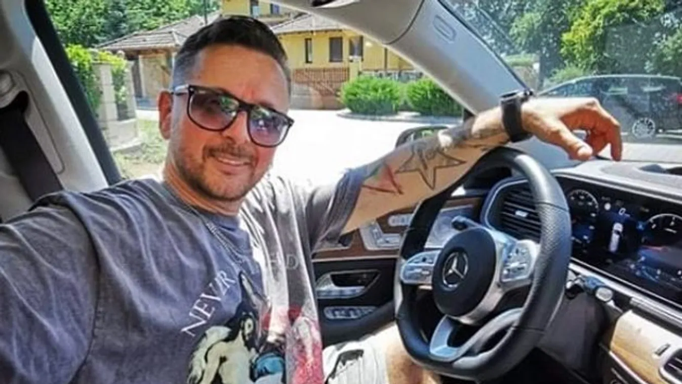 Majka ovisokat lepett meg