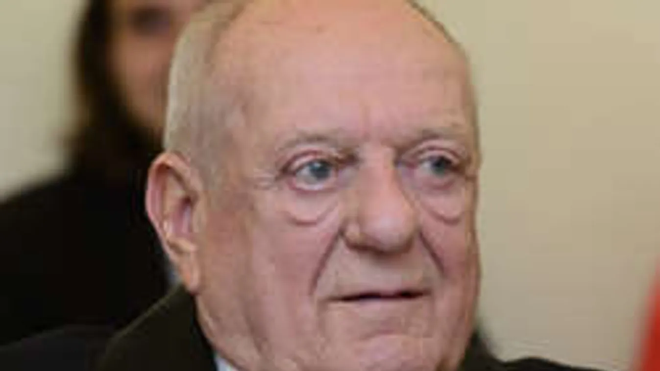 Szembeszállt a hatósággal: Milliós bírságot provokál ki Klapka György!