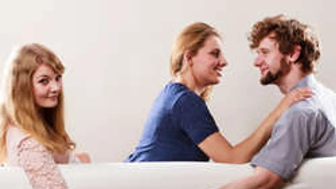 Ezért tesz jót neked, ha egyszer az életben megcsalnak