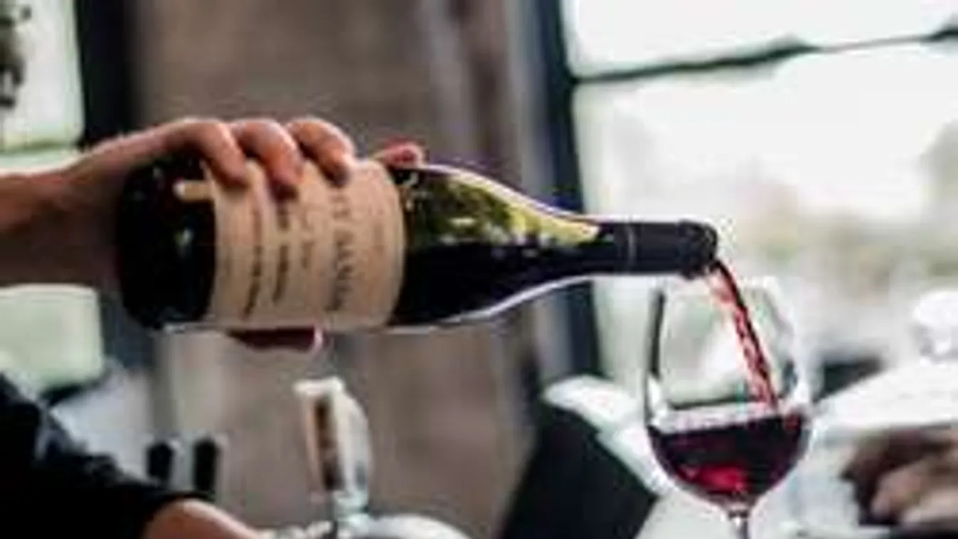 Ezért dobj kenyeret a borba!