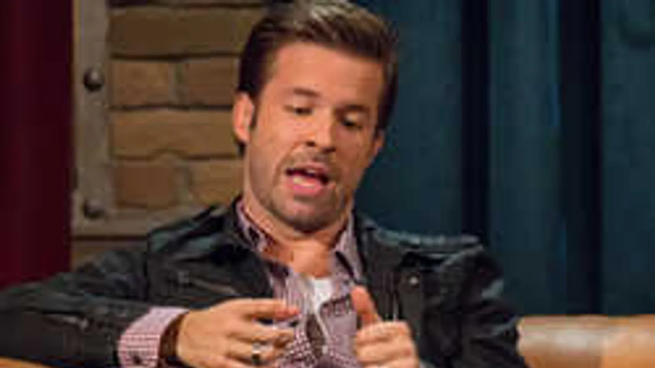 Sebestyén Balázs kiakadt: durván kiosztotta a kamuklinikás Alexát