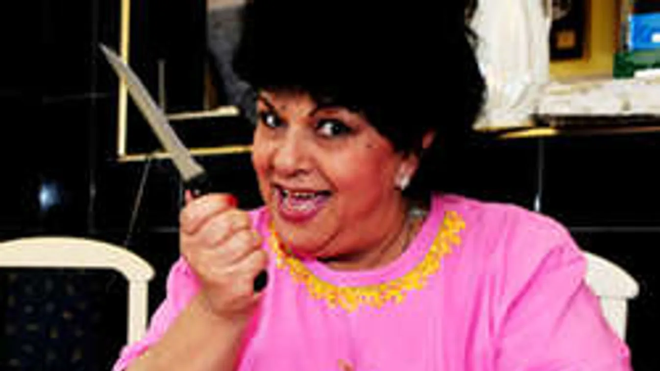 Nincs ötleted, mit tegyél az asztalra húsvétkor? Bangó Margit segít!