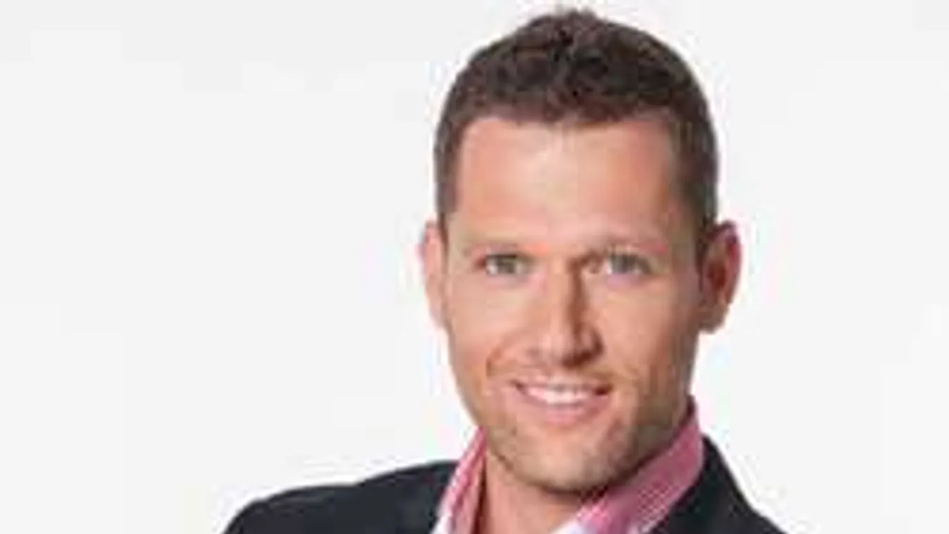 Születésnapi bohócot csináltak a TV2 sztárjából