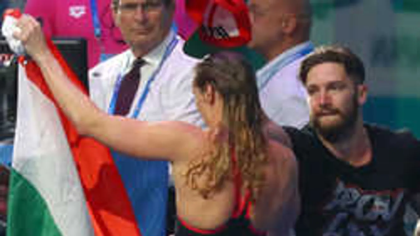 Meglepő, ez lehet a baj Tusup és Hosszú között