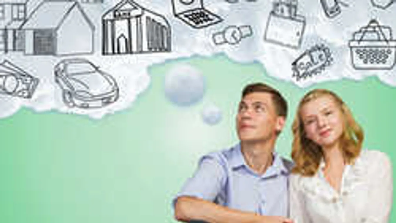 Sokan hitelből használják ki a leértékeléseket, akciókkal csábítanak a bankok