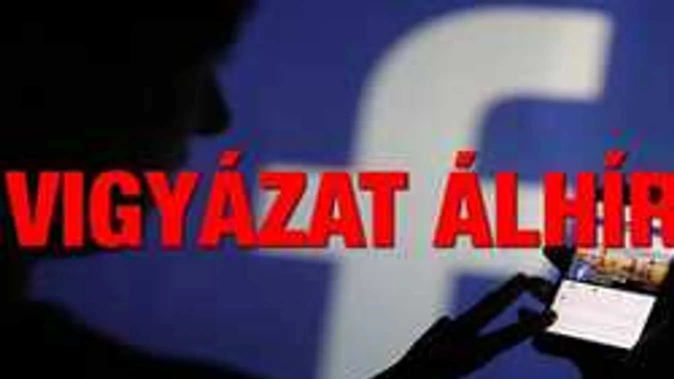 Vigyázat, álhír terjed! Ne dőljetek be neki!