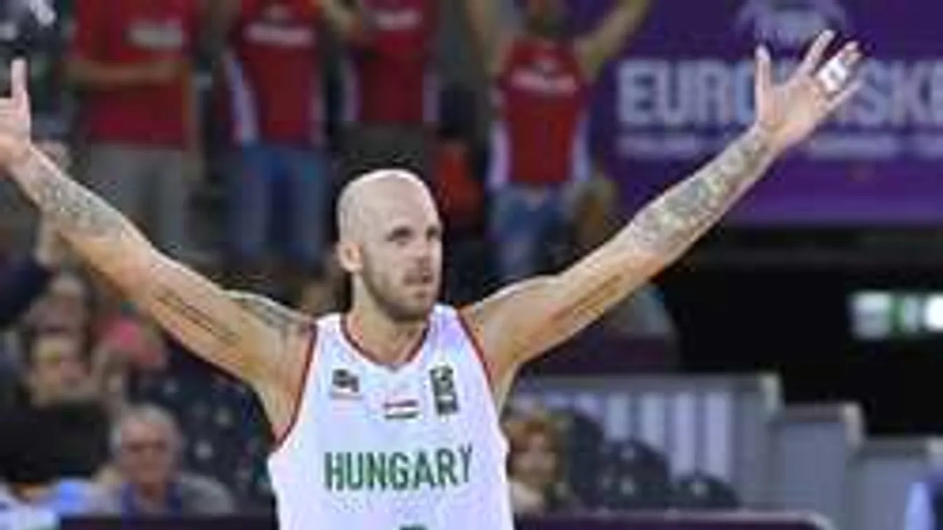 Magyar sportolóról beszélnek Európában, ebben lett a legjobb