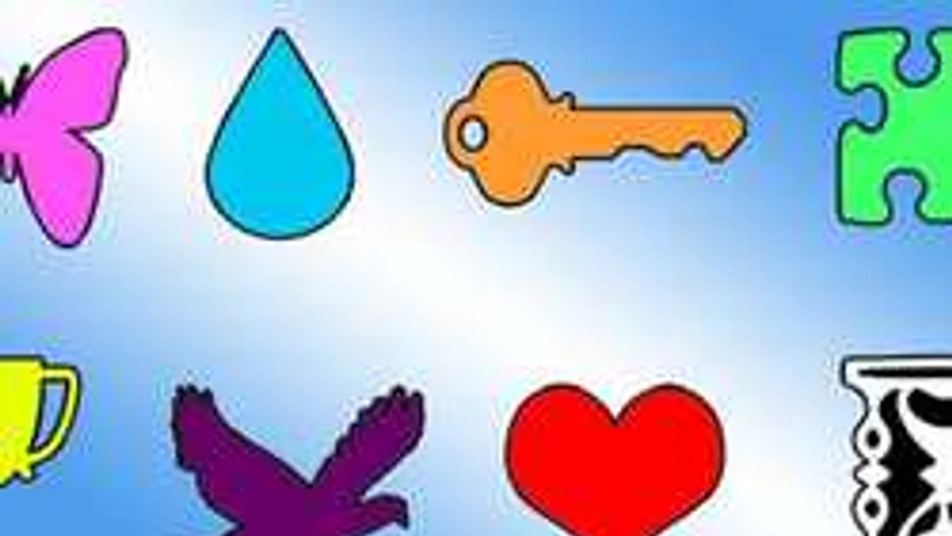 Megdöbbentően őszinte ez a személyiségteszt - egyetlen válasz, és megtudod, ki vagy!