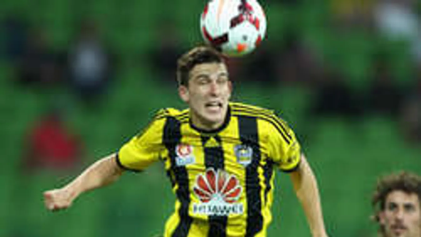 Puskás Ferenc titokban Új-Zélandon él