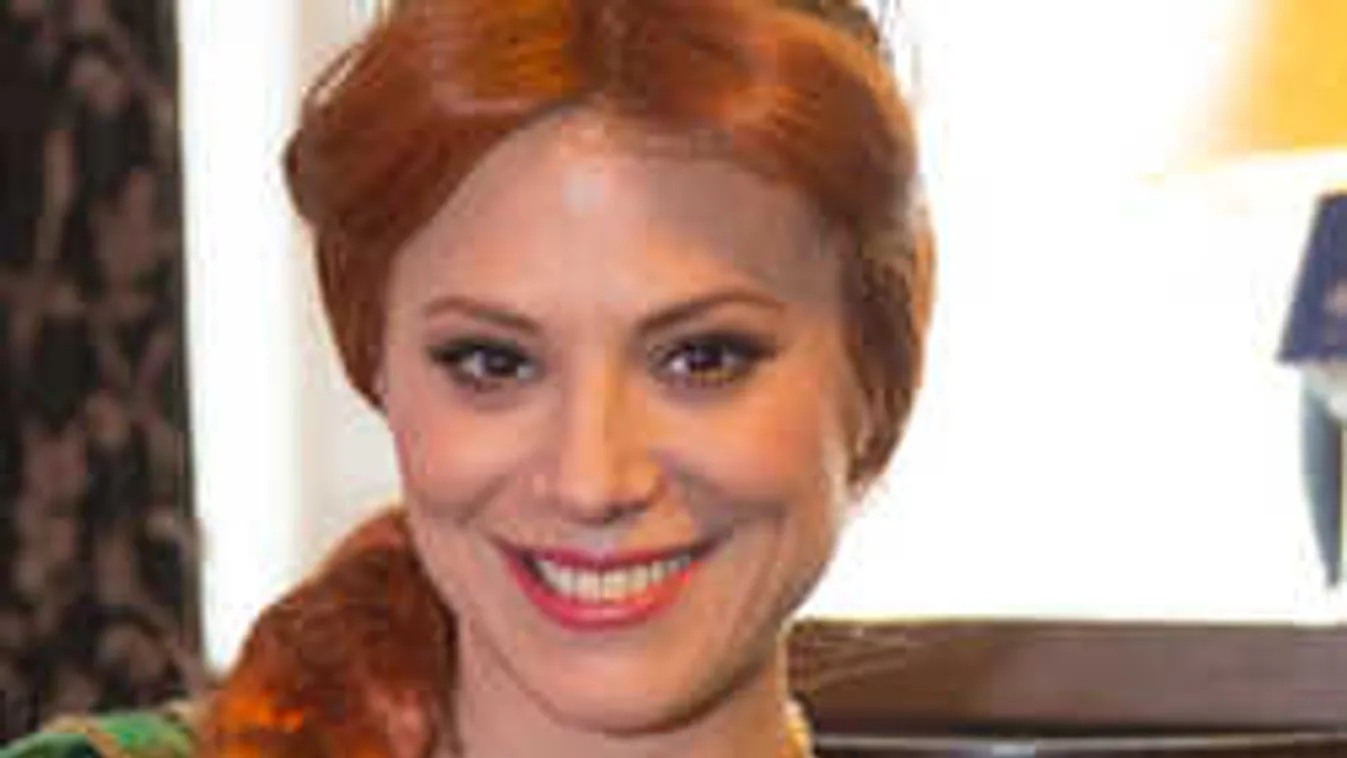 Szinetár Dóra kedvese: Az abortusz meg sem fordult a fejünkben!