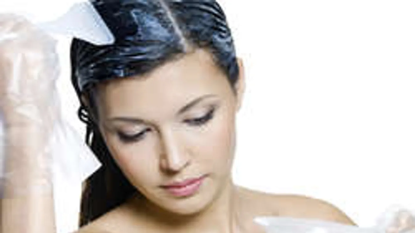 4 veszélyes jel, hogy azonnal hagyd abba a hajfestést