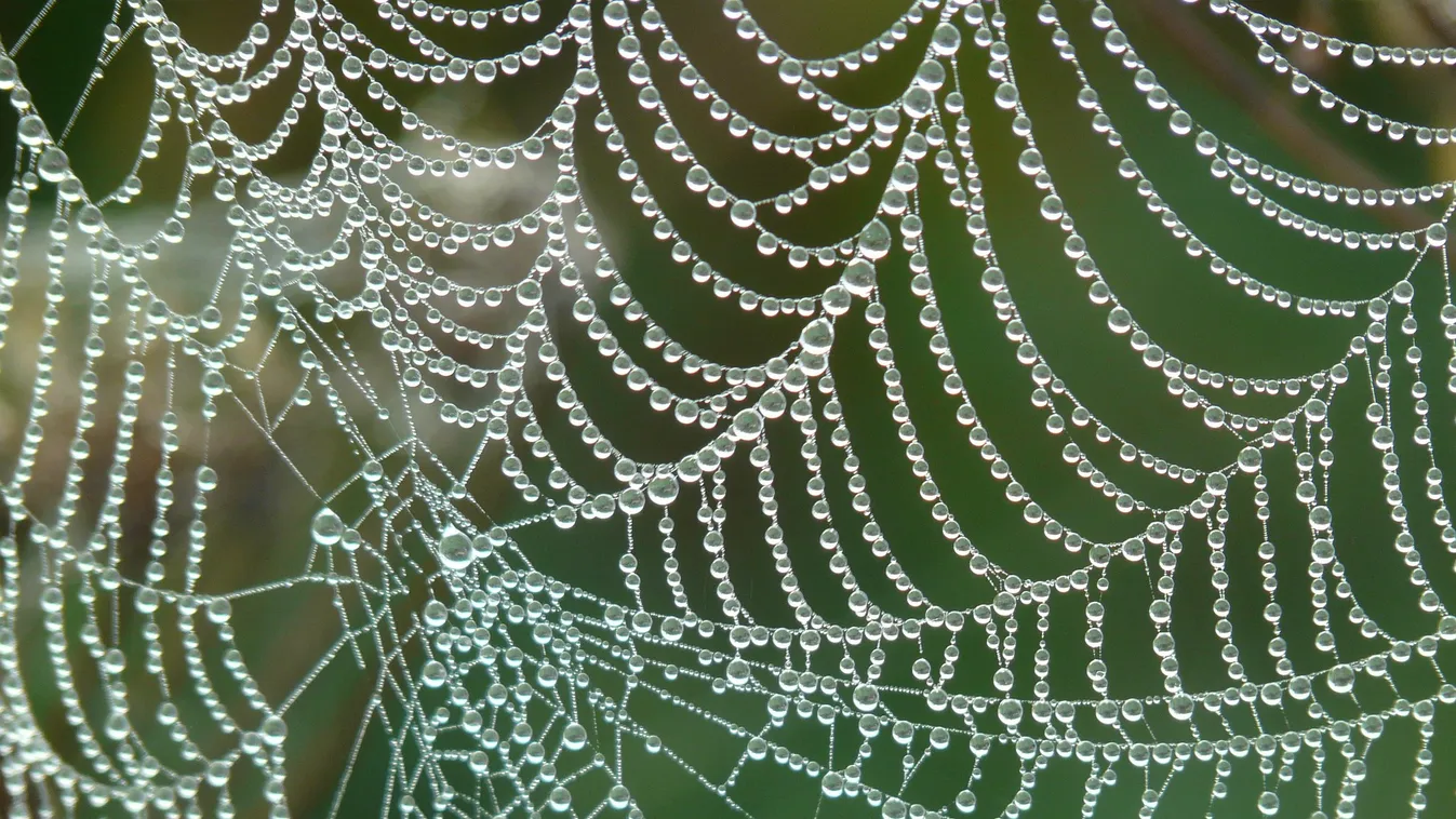 Durva lehűlés jön, zivatarral csap le az országra a rossz idő