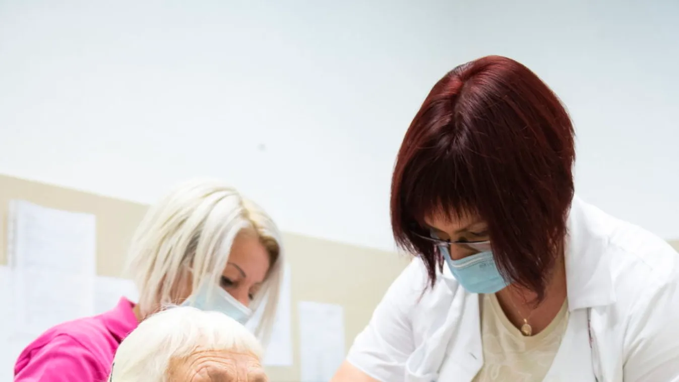 TÓTH Anita; SÁNTHA Kálmán