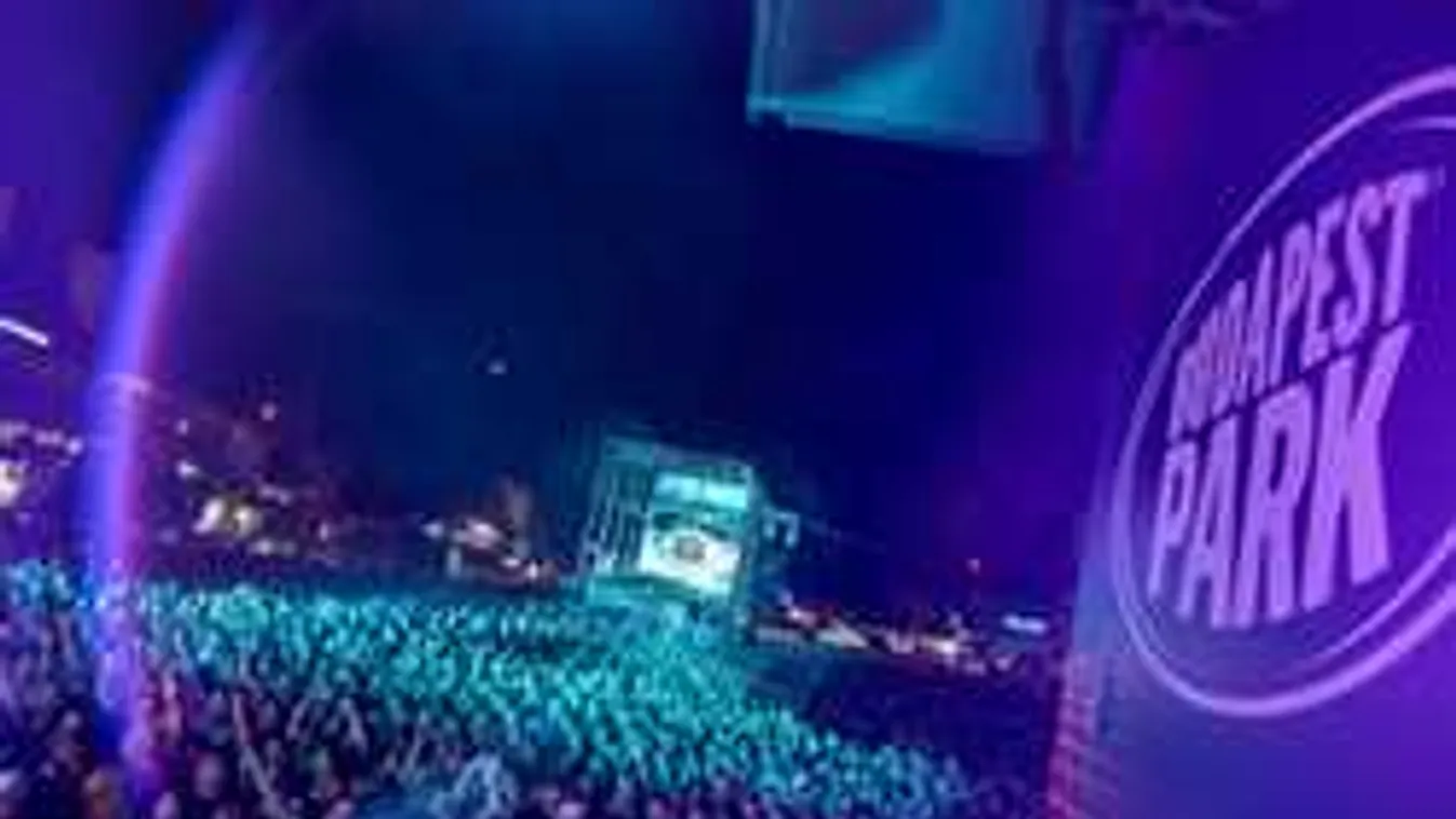 Betölteni az űrt - a Budapest Park április 25-én nyitja meg dimenziókapuját