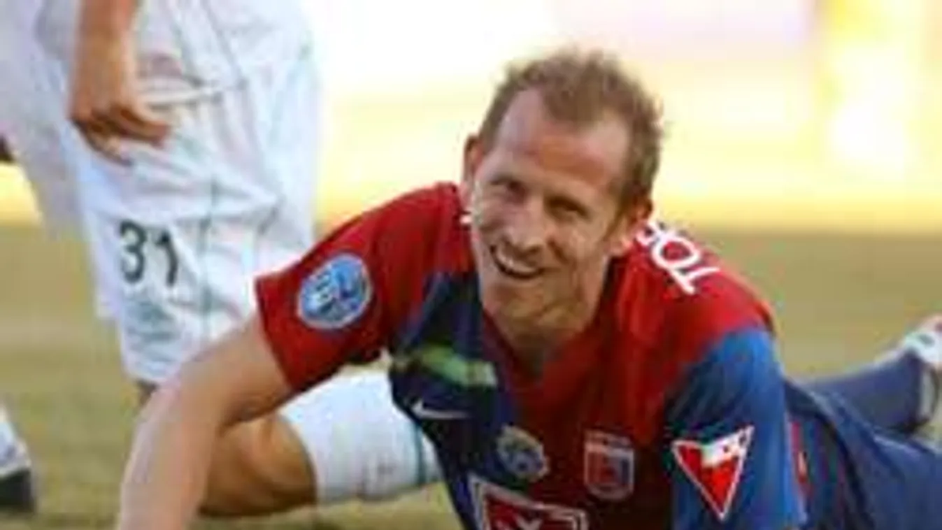 Lecsapott a bírók réme, ismét eldurrant Sanyi agya