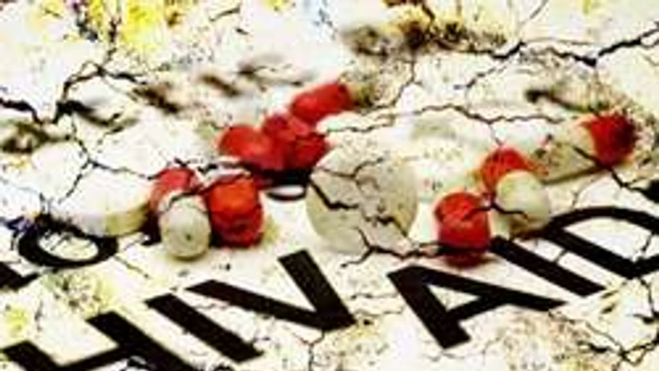 Lebukott a  HIV-fertőzött magyar énekesnő. Látták a kórházban...