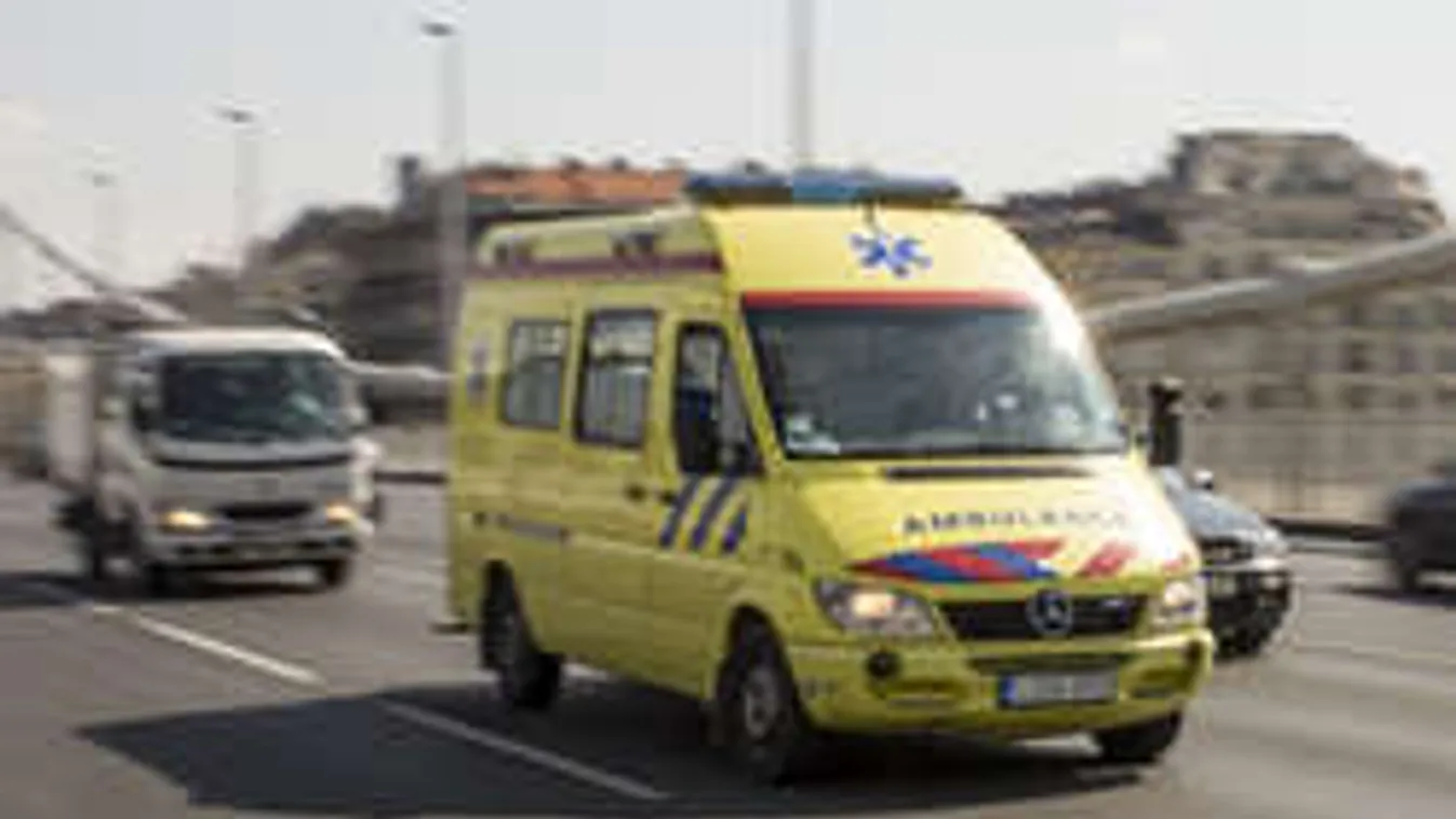 Nyíregyházi gyilkosság: Ezért veszítettek súlyos perceket a mentők!