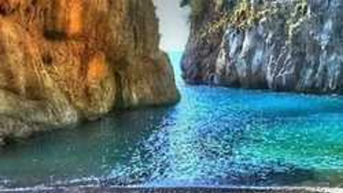 Olcsó nyaralás fapadossal, mutatjuk 2017 legjobb úti céljait