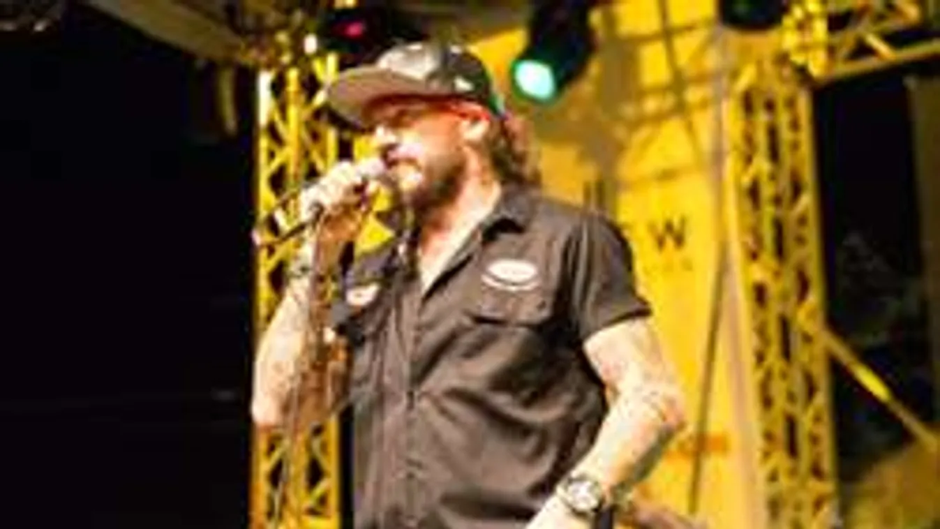 Vége! Összeomlott Ganxsta Zolee!