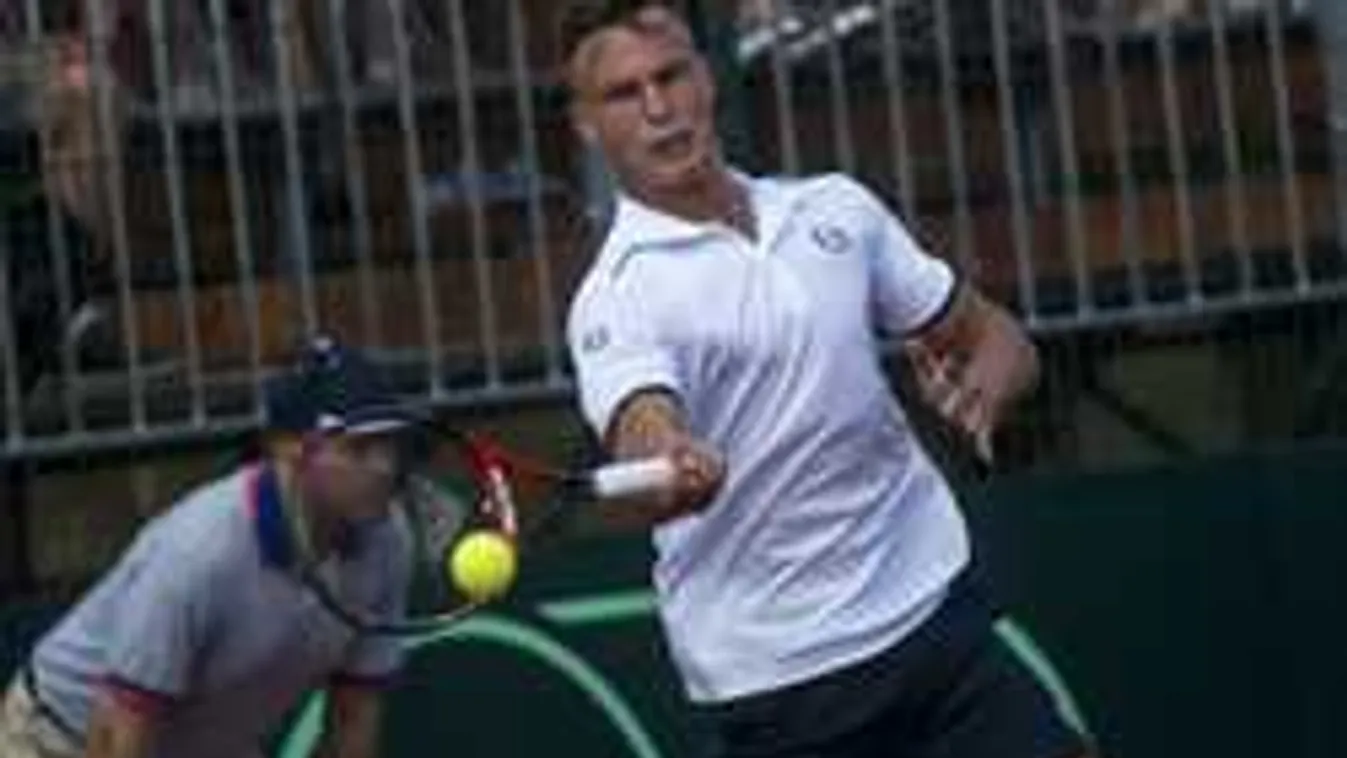 Szenzációs győzelem! Továbbjutott válogatottunk