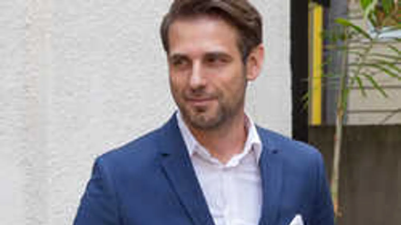 Ez komoly? Menedzserét veszi feleségül a Sztárban Sztár énekese