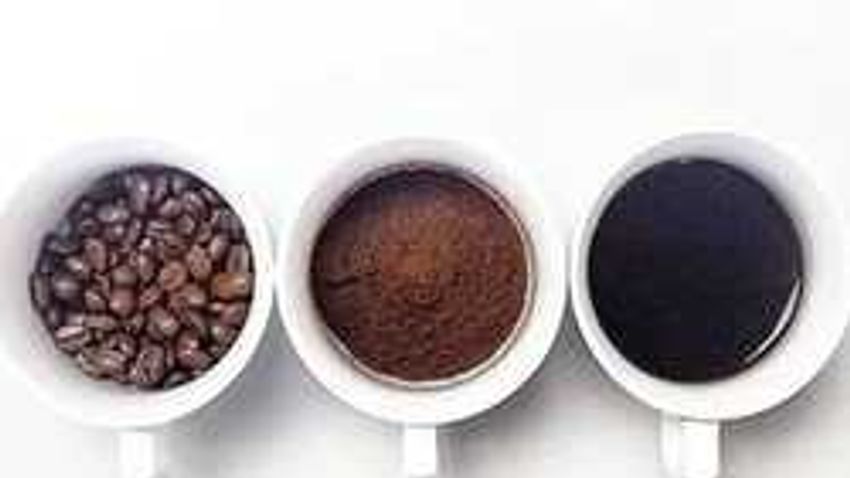Garantált fogyás kávéval - 13 nap alatt mínusz 8 kiló