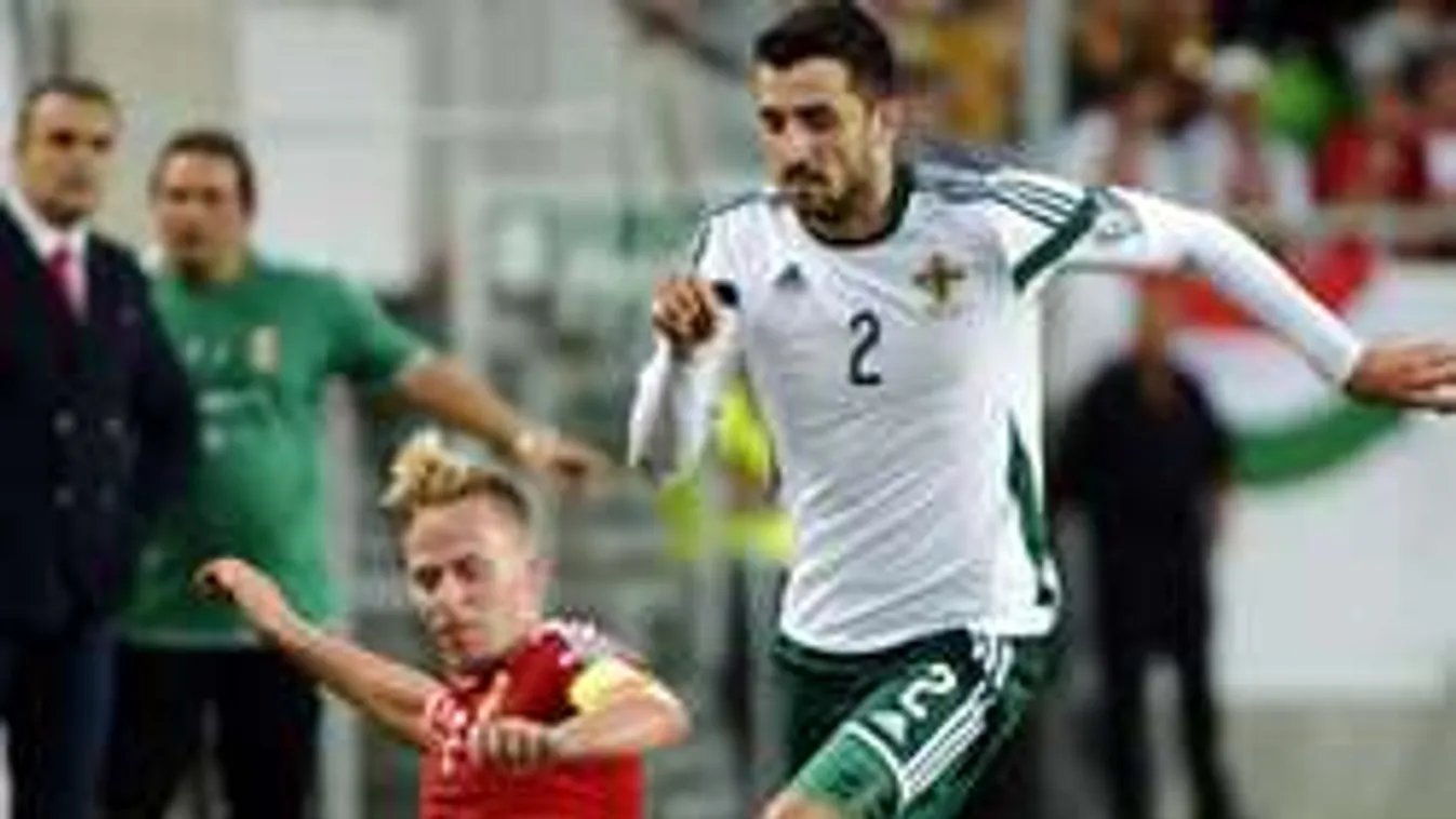 Egykor miatta sírtak az északírek! Ma csak a szerencsében bízhatunk?